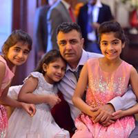 Jagjit Sanghera