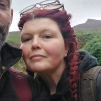 Kate Blackburn