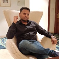 Mohammed Shahed