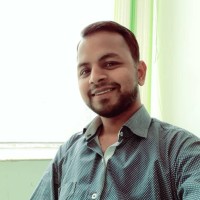 Abhishek Garg
