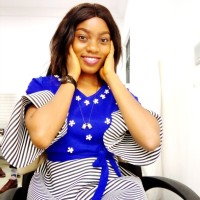 Maryanne Mbawuike