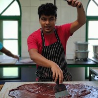 TEJESH KOPPERA