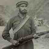 Arshad Mirza