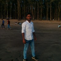 Harish R Rajbhar