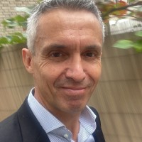 Jerome Fournier