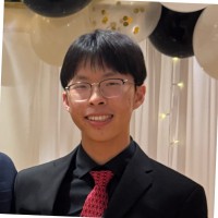 Jonathan Wang