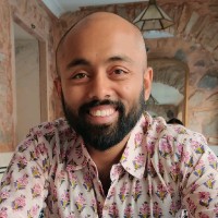 Narayanan Kakkad