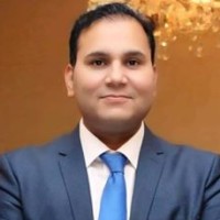 Tauseef Ahmad