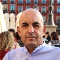 Jose Luis Carriedo Tardáguila