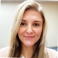 Stephanie Anders