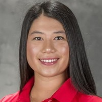 Wanasa Zhou