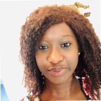 Mariame TOURE