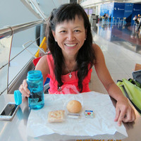 Florence Cho