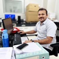 Rupesh Kamble