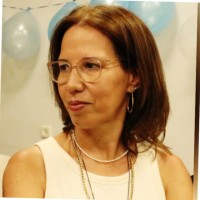 Michal Taub-Ovadia