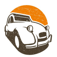 RETROscapade 2CV