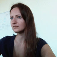 Ludmila Zlotnikova