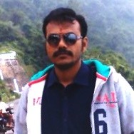 Pradeep Kumar Manickam