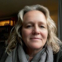 Arin Van De Hoef