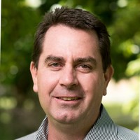 Wayne Hartley