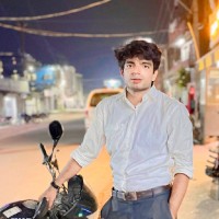 Shivam Bhardwaj