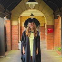 Georgina Pope