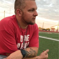Garrett Floyd