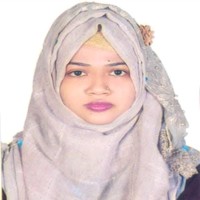 Sharmin Keya