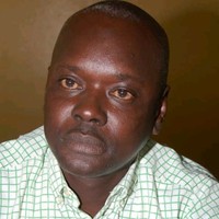 Abdourahmane Louis Camara