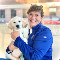 Sharon Rhoades