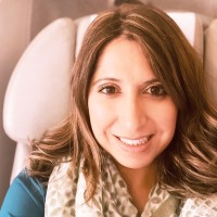 Aliya Hajee