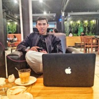 Al Ihksan Agus