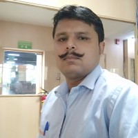 Yogesh Kumar