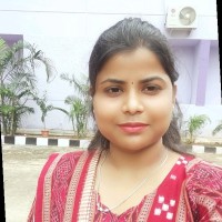 Sasmita Nayak