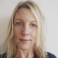 Sandra Pilskog