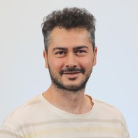 Samet Gökberk Kılıç