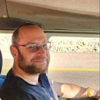 Itzik Barel