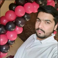 Sohaib Amjad