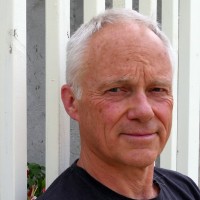 David Chantler