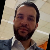 Alberto Silva Vieira