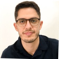 Marcos Alexandre Dos Santos Sobrinho