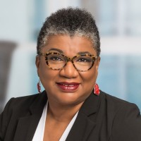 Annette P. Johnson