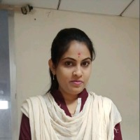 Namrata Kharwade