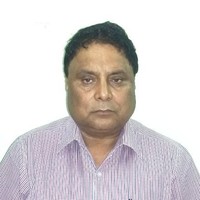 Binod Kumar