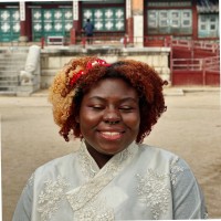 Trinity A. Lockett