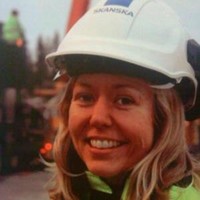 Caroline Lindström