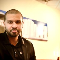 Jonathan A. Padilla