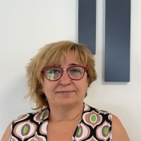 Cristina Llamas