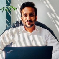 Muhammad Salman Zarif