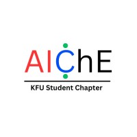 Aiche-Kfu Student Chapter